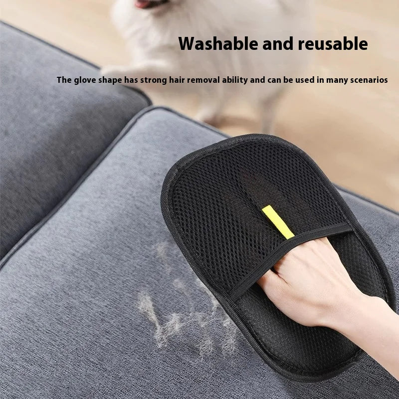 Pet Hair Remover Pad