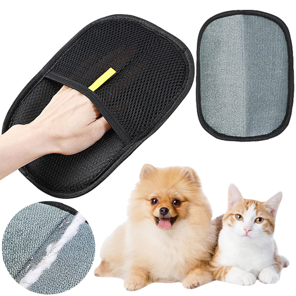 Pet Hair Remover Pad