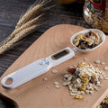 Digital Kitchen Measuring Spoon