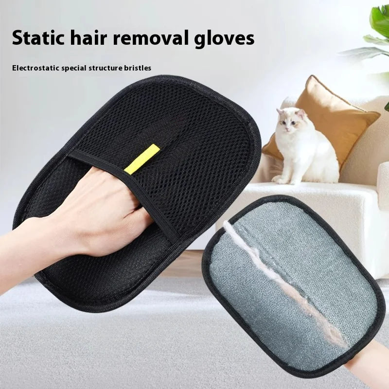 Pet Hair Remover Pad