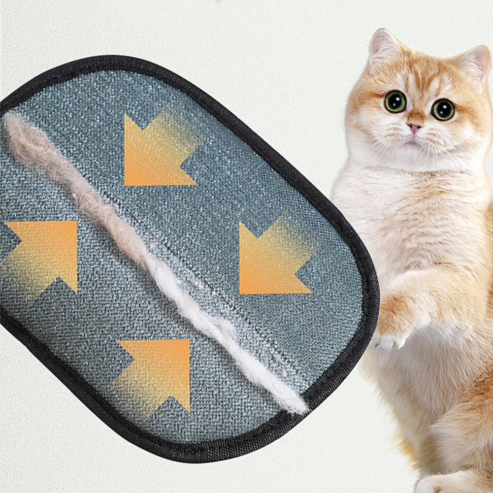 Pet Hair Remover Pad