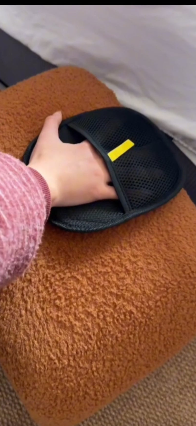 FurAway Pet Hair Remover Glove